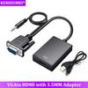 Ses ve video aksesuarları – HDMI