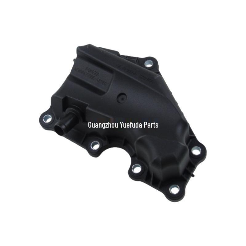 Oil-Water Separator for Ford Focus Fiesta Escort Kuga - AE8G6A785BE/AE8Z6A785D