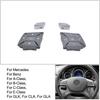 Ignition Coil Luxury Steering Accessory Multi-function Button Multiple Functions Available Perfect Fit For C-Class