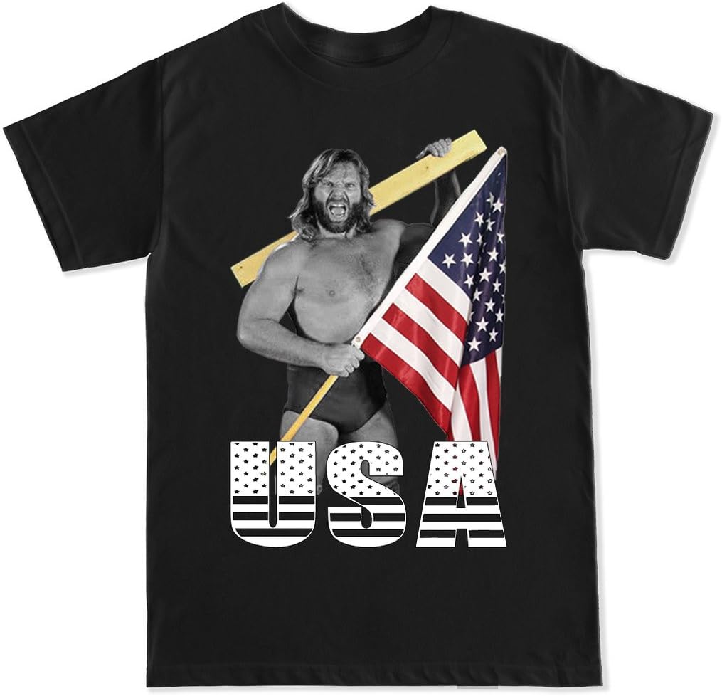 FTD Apparel Men s Hacksaw T Shirt S