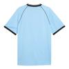 Puma Mens Geometric Pattern Sport T-Shirt