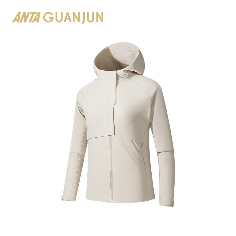 Anta Champion Glory All-Weather Windproof Jacket XL