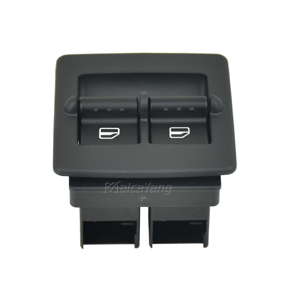 For Volkswagen1C0959527 1C0959855 Left Right Power Window Switch Button For VW Beetle 1998 1999 2000 2001 2010 1C0959851 Switches Seat 3
