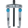 Super Sliding Gear Puller (Long Type) (Jaw Reach Length: 310) Compatible Puller