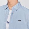 Lee Shirts Men's Lapel Moderate Shirt LMT010826T1200FA