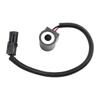 6359412 Solenoid Valve Coil W/ Weatherpack Connector 12V Dc Series 10 12 16