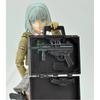 Little Armory 1 12 Little Armory [la045] Mp5k Koffer Type