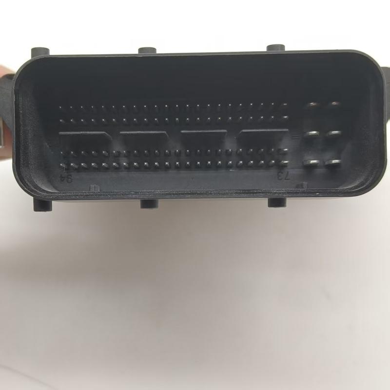 High quality Brand New 39117-2B440 ECU  Car Engine Computer Board Electronic Control Unit E10A ME17.9.11