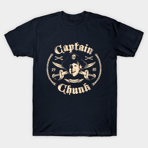 Men Black Print T-shirt Captain Chunk No-Cut Transfer Paper Print Cotton Tshirt 4XL тёмно-синий