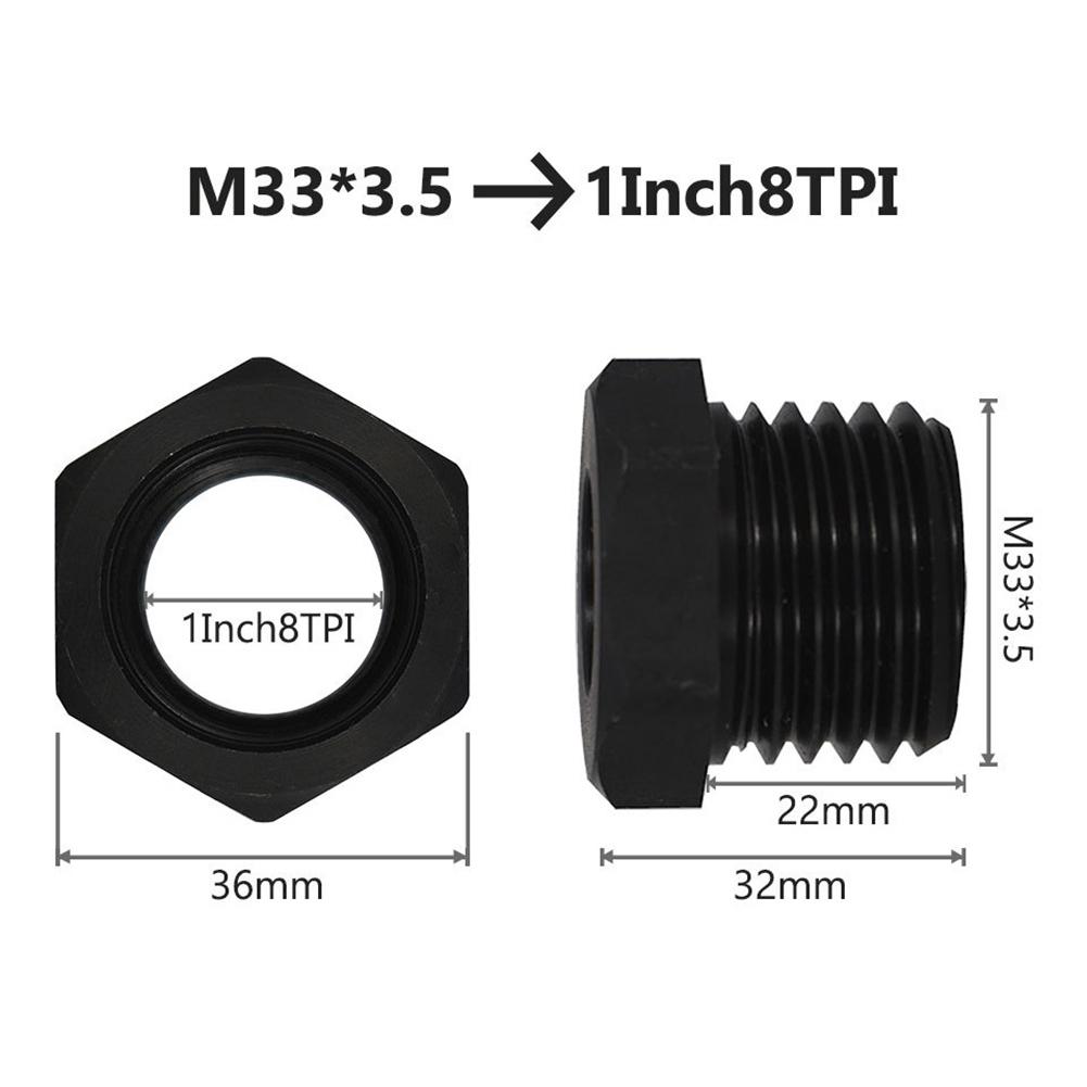 Chuck Adapter Wood Turning Lathe Chuck Adapter High Rigidity