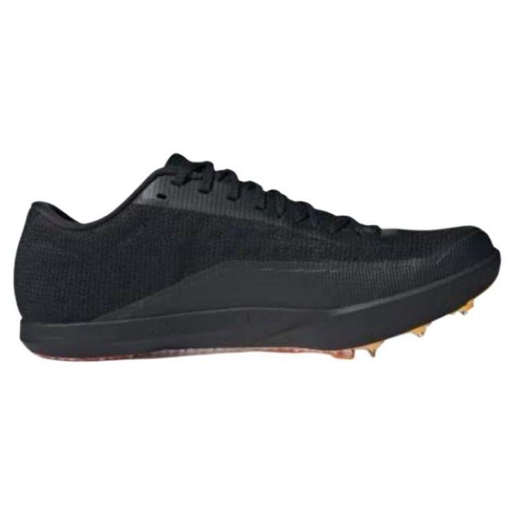 adidas Adizero Long Jump 2024 Athlete Pack Men Sneakers Black Core-Black Zero-Metallic ID0300