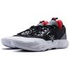 Li Ning All City 12 Announcement Versatile Abrasion Resistant Support Lightweight Rebound Li Ning BOOM Technology ABAU015-4