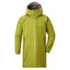 Montbell Pack Wrap Raincoat 2 Light Green Jbwixuja314