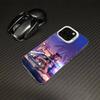 San Andreas G-GTA Phone Case For iPhone 16 15 14 13 12 11 Pro Max 17 Plus Colorful Cover