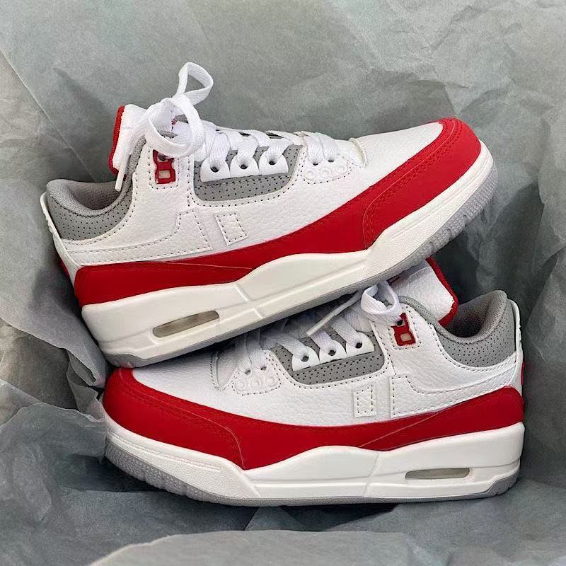 

Guochao ins style college air cushion casual кроссовки женские ulzzang trend spliceing пара спортивная обувь мужская 36