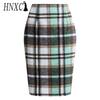 HNXC Women's Fashion Casual Summer Spring Skirt