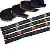High-Strength Polyester Nylon Tree Hammock Straps with Multi-Ring Loop