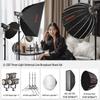 JINBEI LED Continuous Studio Light