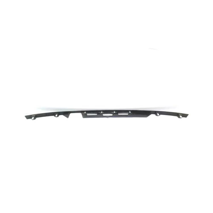 LR090485 and LR090488: Compatible Rear Liftgate Panel Trim Strip for Land Rover Range Rover Sport.