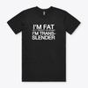Tops – T-Shirts