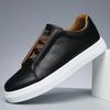 Spring Autumn New High end Men's Shoes Fashion Trend Casual Skateboarding Shoes Youth Comfortable Running Sports Shoes sneakers