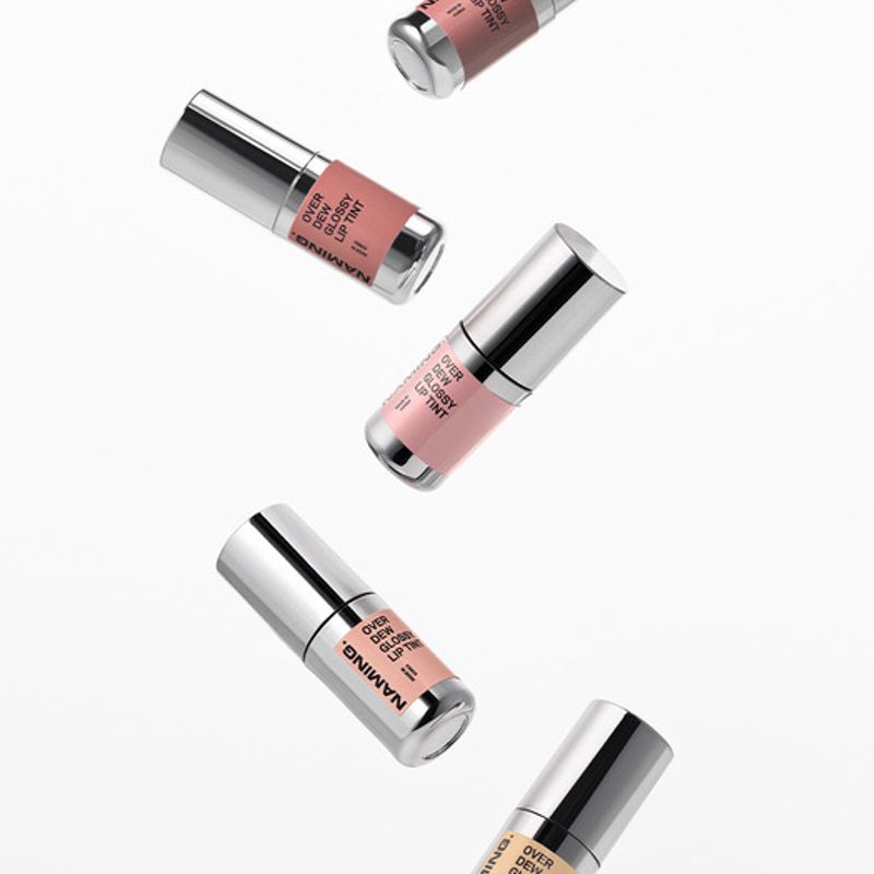 [NEW] Overdew Glossy Lip Tint
