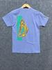 Vintage 1990 Koszulka Powell Peralta Lance Mountain