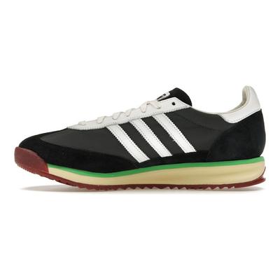 Bob Marley X SL72 RS One Love Unisex Sneakers Black Core-Black Cloud-White JR7973