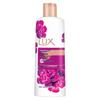 Lux Peony Scented Long-lasting Shower Gel