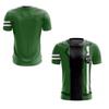 Summer Billie Anniversary Jersey Adultst-Shirt Quick-Drying Football Training Clothes Sportswear Short-Sleeved Top