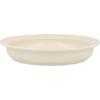 MOOMIN Curry 21cm Made In Plate, Large, Easy-Scoop Design, White, Japan, MM7501-320