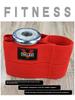 Power Lift Fitness Bench Press Booster Stripe Gloves Elbow Wrist Pad Weightlifting Belt Squat Knee Pad Shoulder Pad Hard Pull