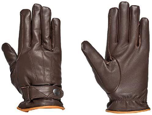 G2322 RIDERS TREND leather RIDING GLOVES xS