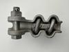 H-Type Strain Clamp, Bolt-Type Power Fittings, NLLNXL Cable Insulation Clamp