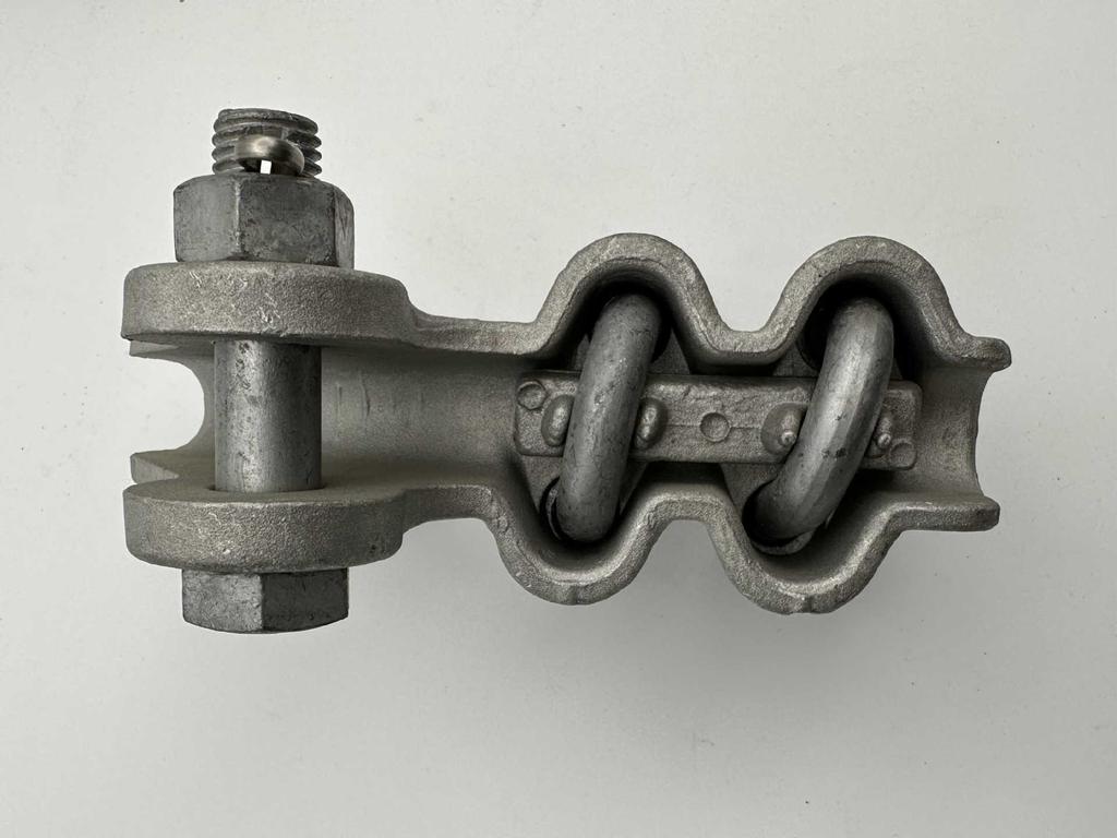 H-Type Strain Clamp, Bolt-Type Power Fittings, NLLNXL Cable Insulation Clamp