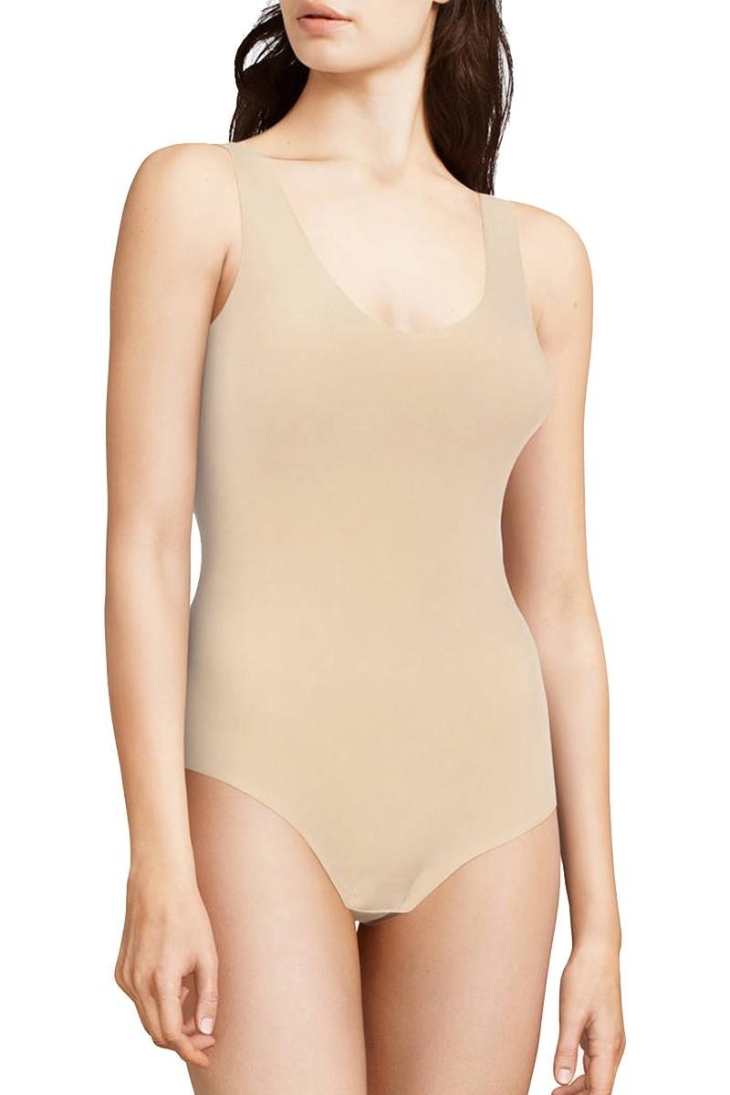 

Коригувальне боді Chantelle (95582) 40/42(XS/S) тілесний