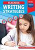 The Teaching Writing Strategies : Book 2 Book