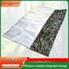 Portable Aluminum Film Waterproof Camping & Picnic Mat