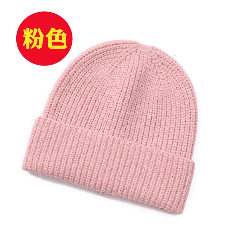 Custom Embroidery Logo Design Blank Plain Unisex Men Cheap Women Beanies