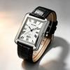 Unisex Quarz Uhr SKMEI Quadratisch Klassisch Kalender 2575