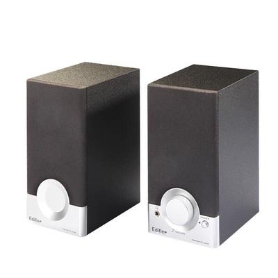 Edifier R18T 2.0 Channel Multimedia Speakers CN Plug (adapter Included)