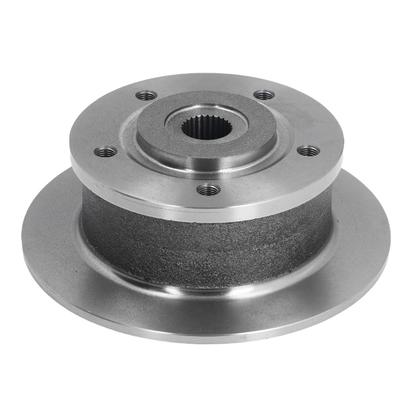 Bremsscheibennabe AM142949 Hochfestes Metall Ersatz für Gator XUV 620 625 825 835 Nutzfahrzeuge
