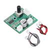 60W Mini Mono High Power Amplifier Module HIFI Digital Small Power Amplifier Module DC 7.5?24V