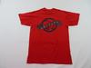 The Montana Band Red T-Shirt Sz M 1980s