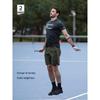 Decathlon Fitness-Springseil für Erwachsene