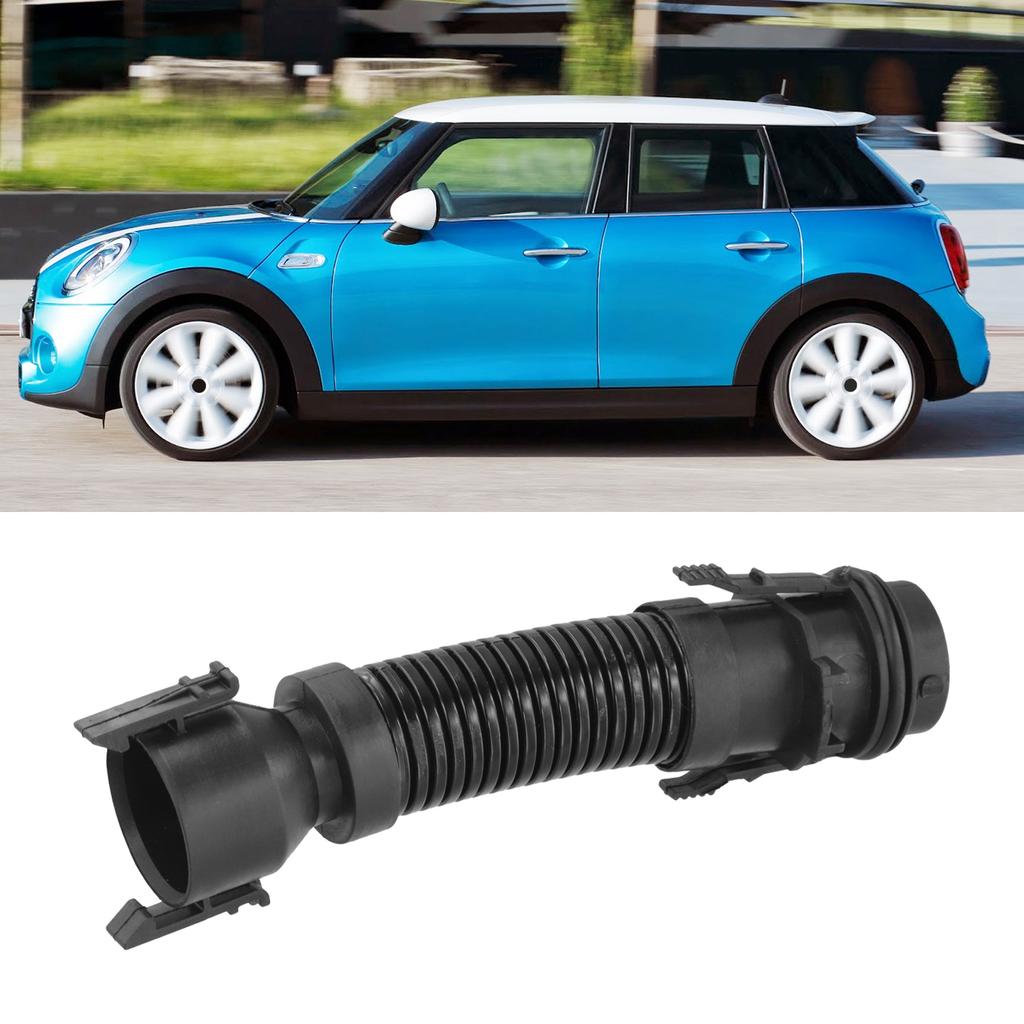 Air Intake Breather Pipe For BMW For MINI N47N Rocker Cover Cam Cover Engine Air Intake Replacement 13718513538