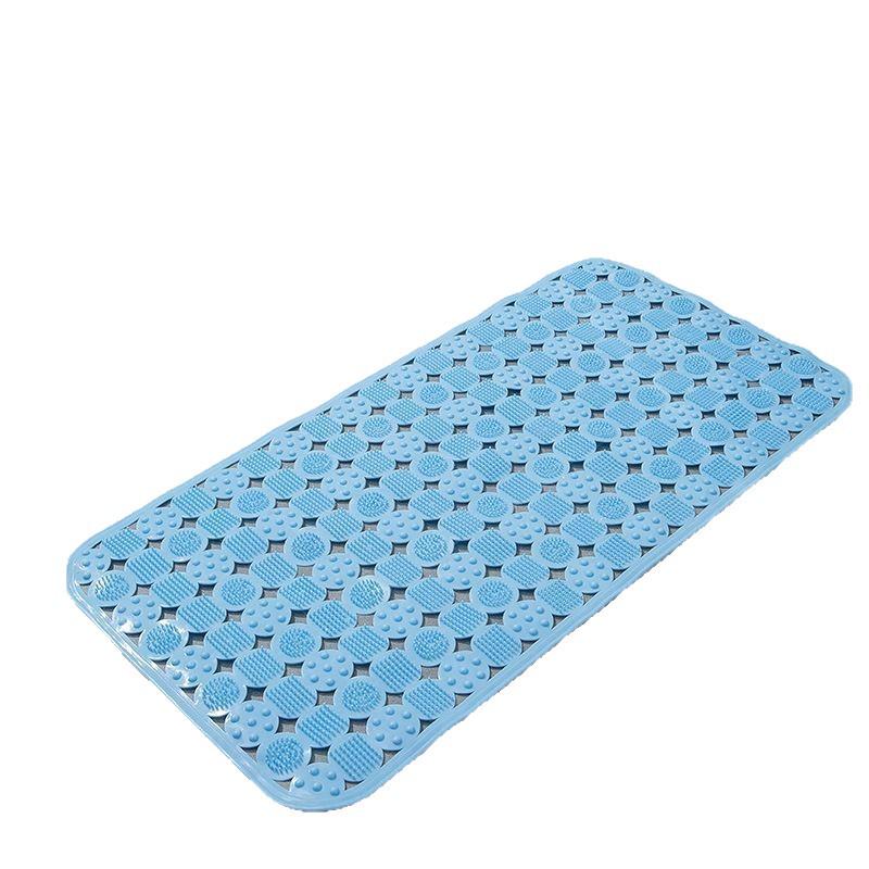 Alfombrilla de Masaje Engrosada Antideslizante para Suelos de Baño y Ducha