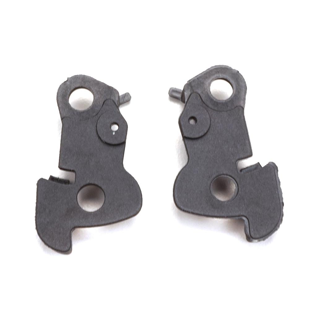 ESC Auto Parts EDP547 Central Door Lock Repair Plastic Parts Right and Left for BMW 3 E90 Fast Shipment Ship From Turkey