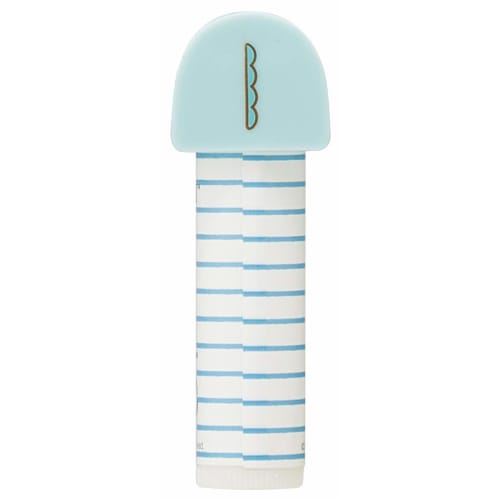 Skater Mascot Lip Balm Sumikkogurashi Tokage Grape Scent CMCL1