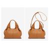 Cloud Bag Fashionable Handbag Shoulder Crossbody Bag for Women